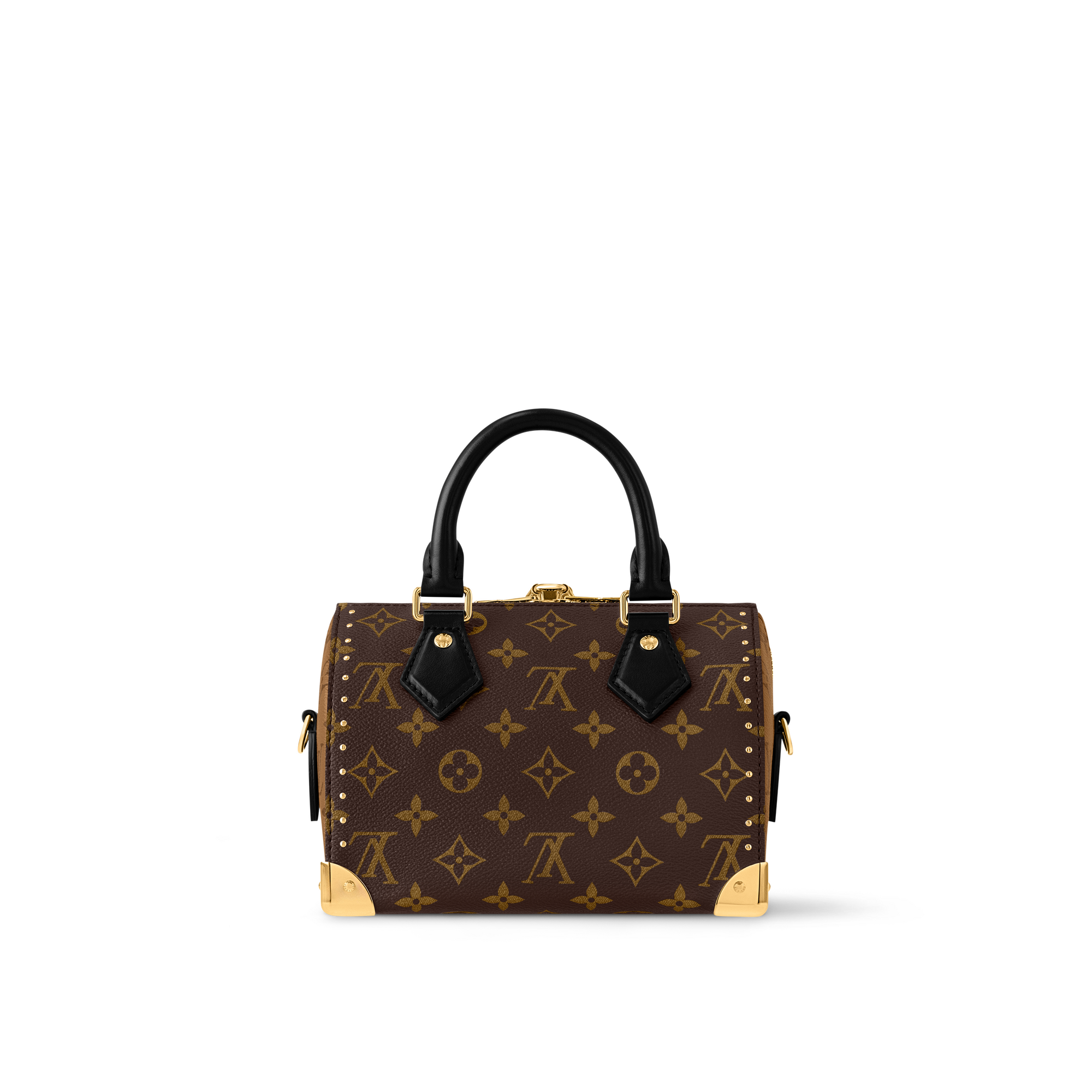 Speedy Trunk 20 Monogram in Women