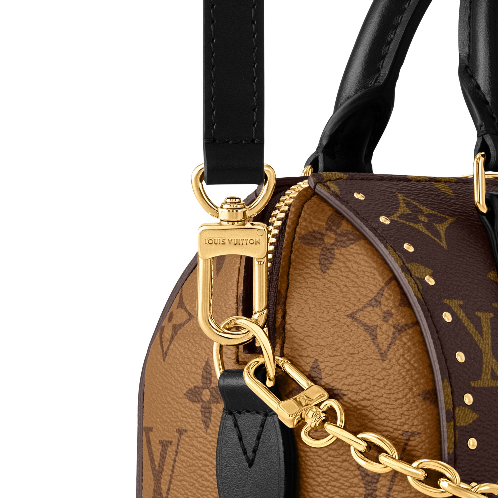 Speedy Trunk 20 Monogram in Women