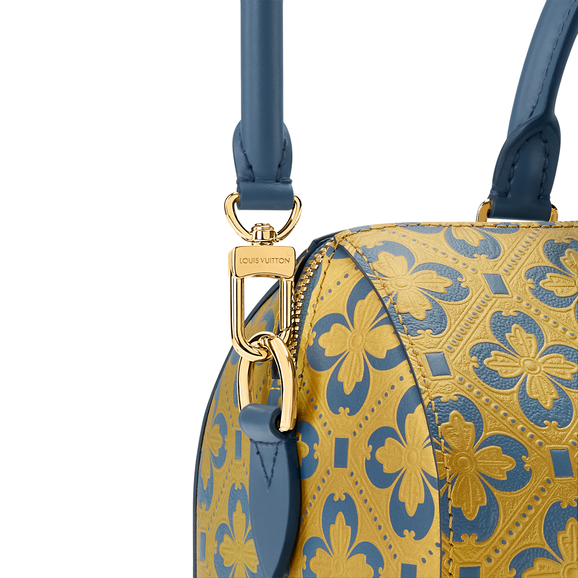 Speedy Trunk 25 H27 in Bags and Small Leather Goods