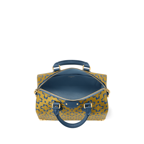 Speedy Trunk 25 H27 in Bags and Small Leather Goods's Women Bags LV Icons collections by Louis Vuitton (Product zoom)