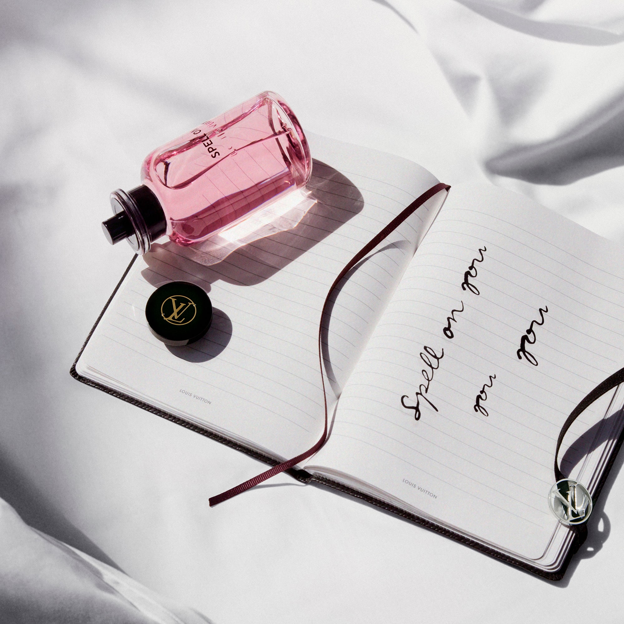 Spell on You  in Perfumes
