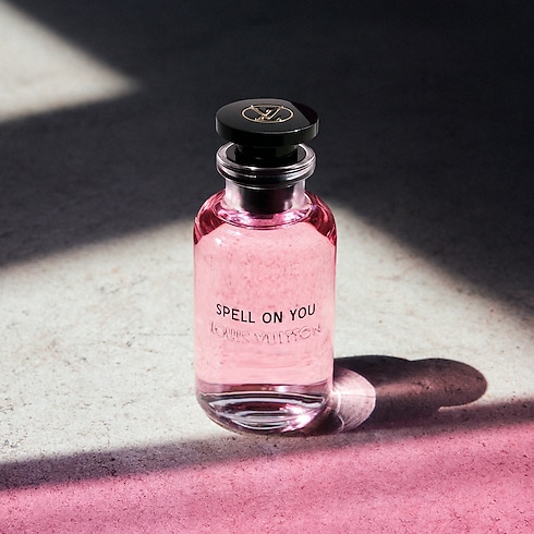 Spell on You in Perfumes's Collections Feminine Perfumes collections by Louis Vuitton (Product zoom)