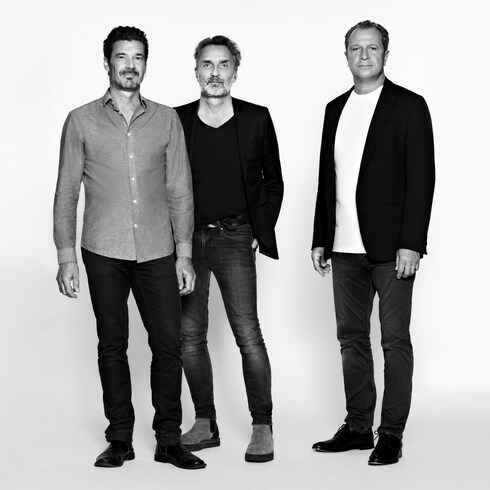 Spiral Lamp GM By Atelier OÏ in Trunks, Travel and Home's Highlights Art of Living Campaign collections by Louis Vuitton