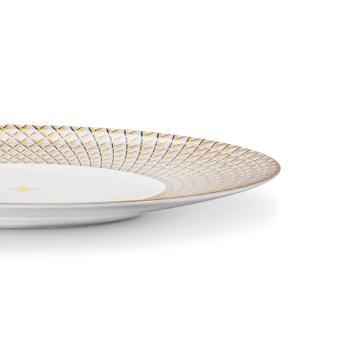 Splendor Set Of 2 Dinner Plates in Trunks, Travel and Home's Home and Art of Dining Art of Dining collections by Louis Vuitton (Product zoom)