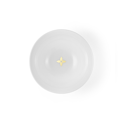 Splendor Set of 2 Rice Bowls in Trunks, Travel and Home's Home and Art of Dining Art of Dining collections by Louis Vuitton (Product zoom)