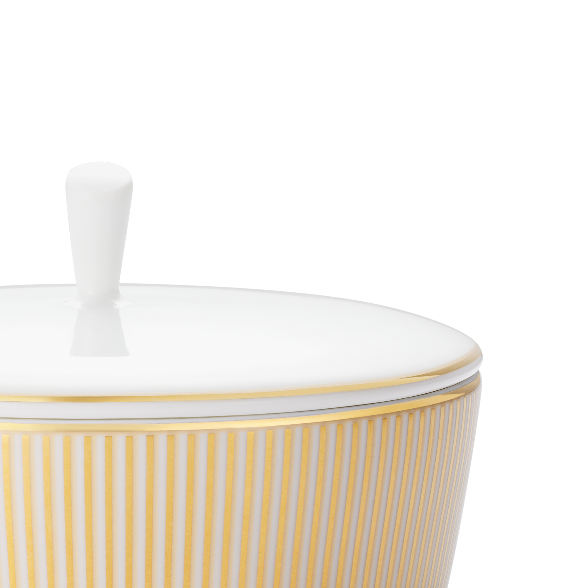 Splendor Sugar Pot  in Trunks, Travel and Home