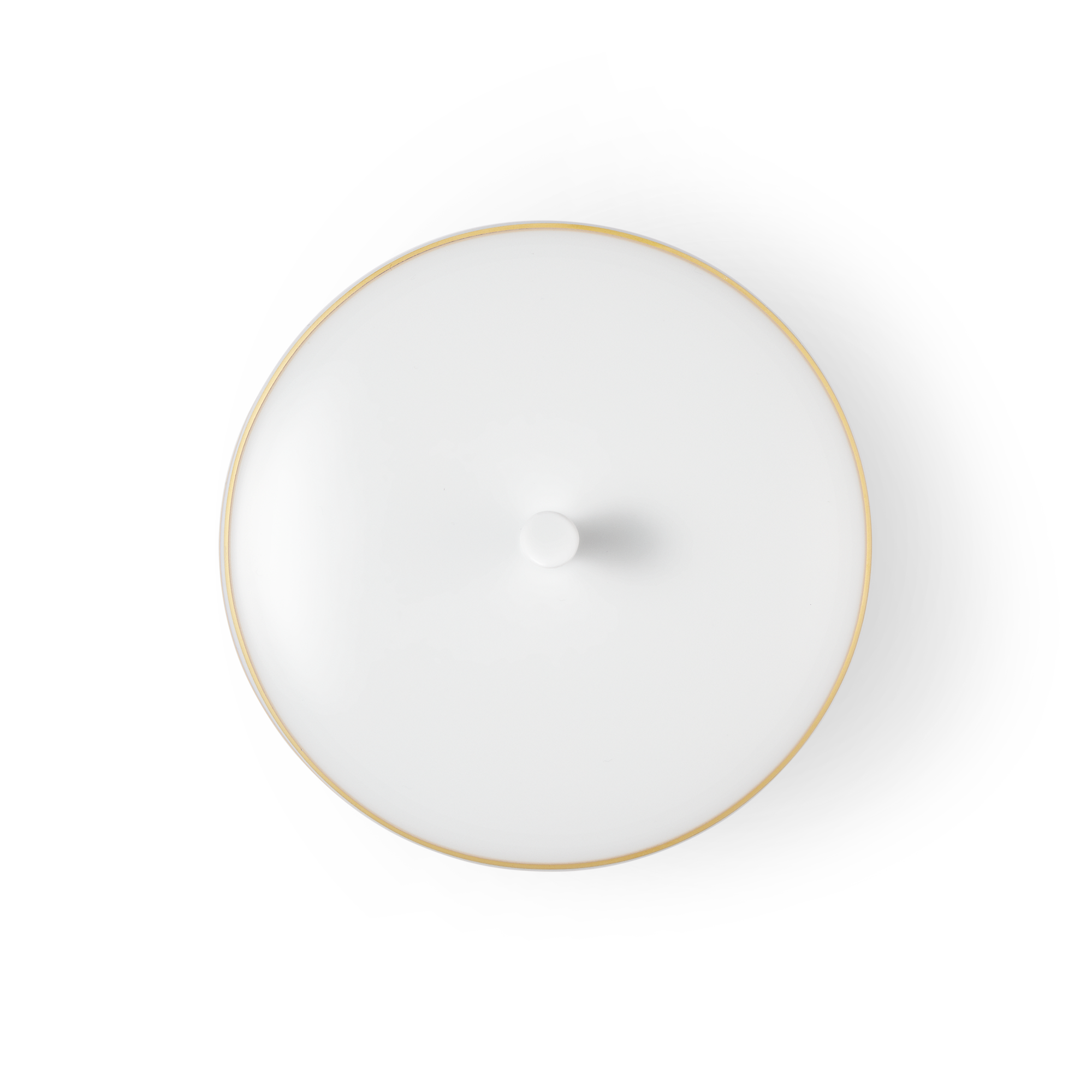 Splendor Sugar Pot  in Trunks, Travel and Home