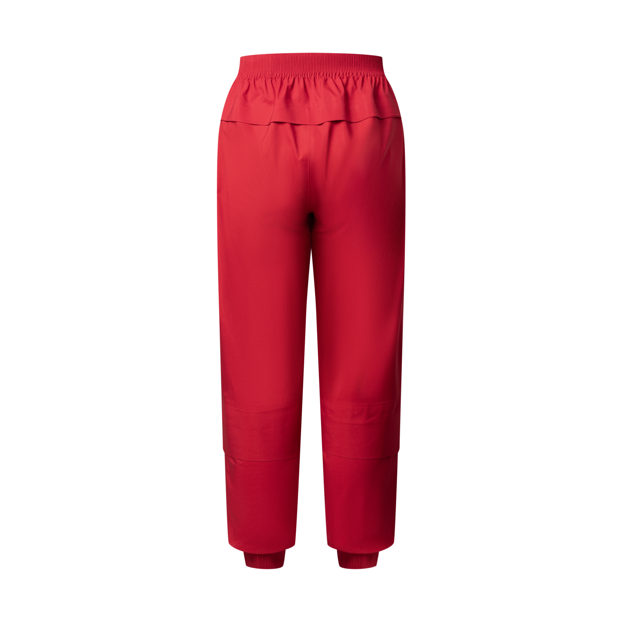 Sporty Cut-Out Pants  in Women