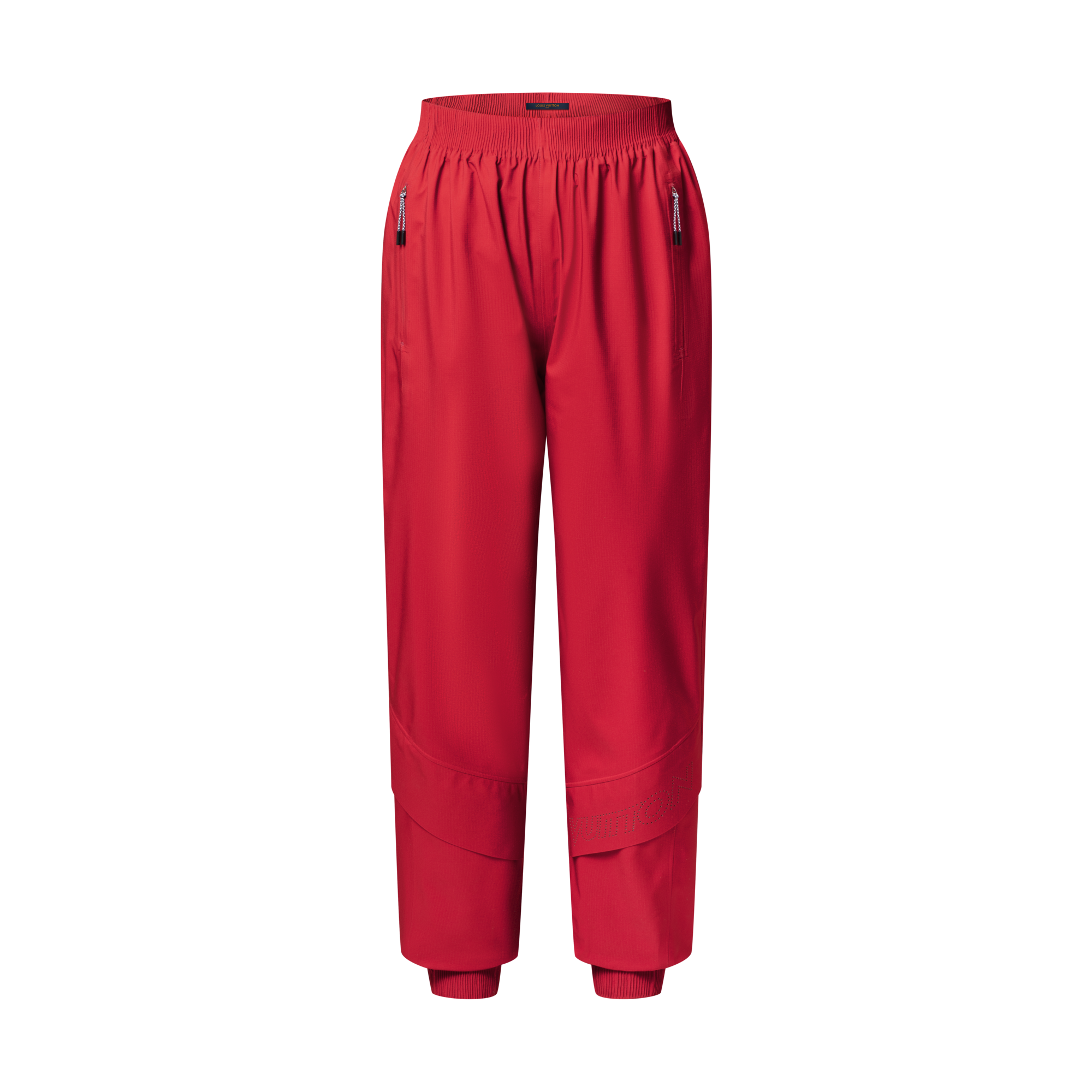 Sporty Cut-Out Pants  in Women