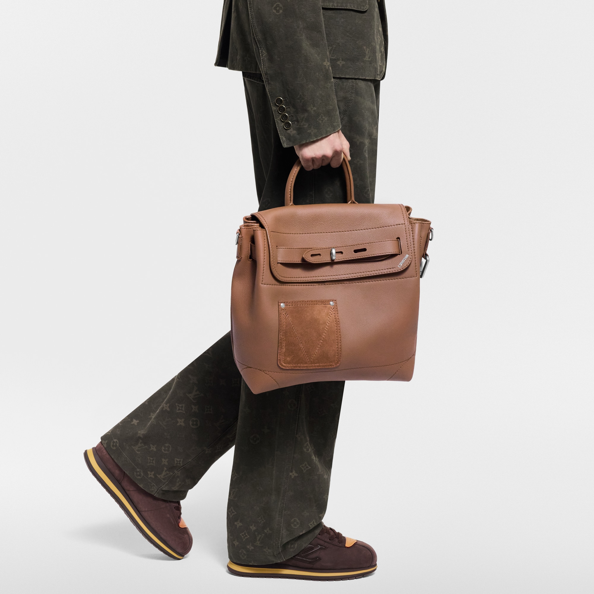Steamer 30 H38 in Bags and Small Leather Goods