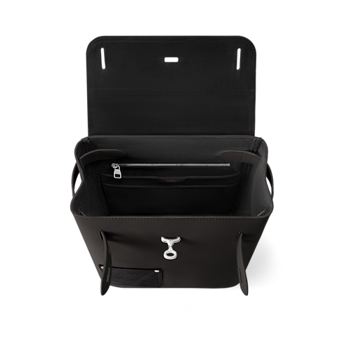 Steamer Backpack H38 in Bags and Small Leather Goods's Men Bags LV Icons collections by Louis Vuitton (Product zoom)