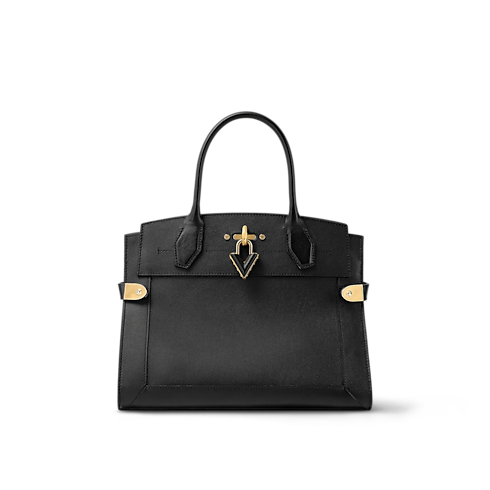 Steamer MM H27 in Women's Handbags All Handbags collections by Louis Vuitton (Product zoom)