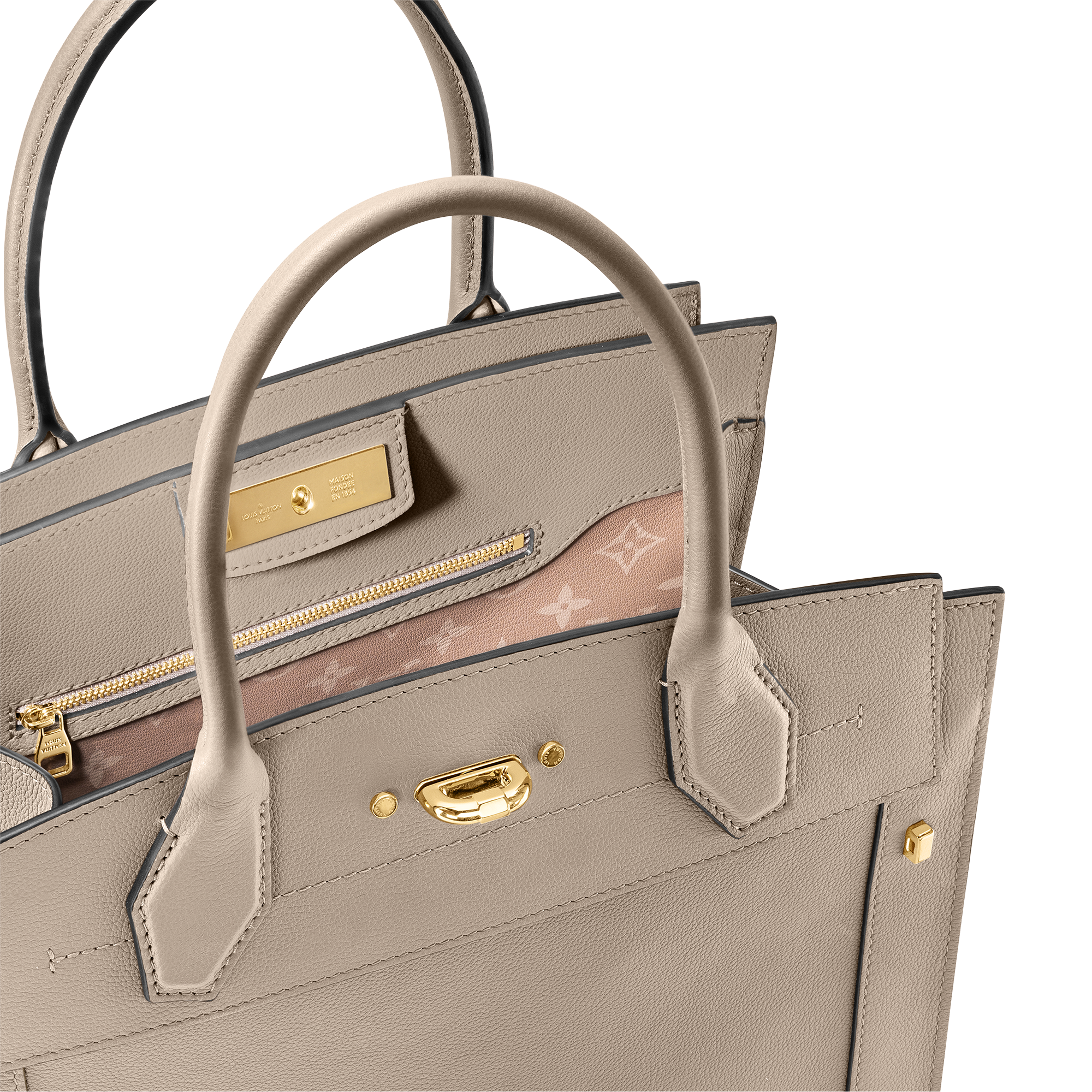 Steamer MM H27 in Women