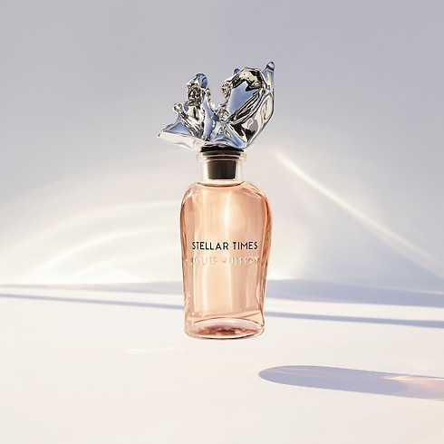Stellar Times in Perfumes's Exceptional Creations Les Extraits Collection collections by Louis Vuitton (Product zoom)
