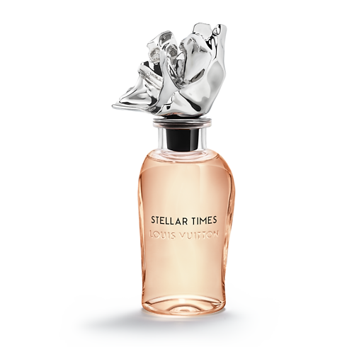 Stellar Times front view