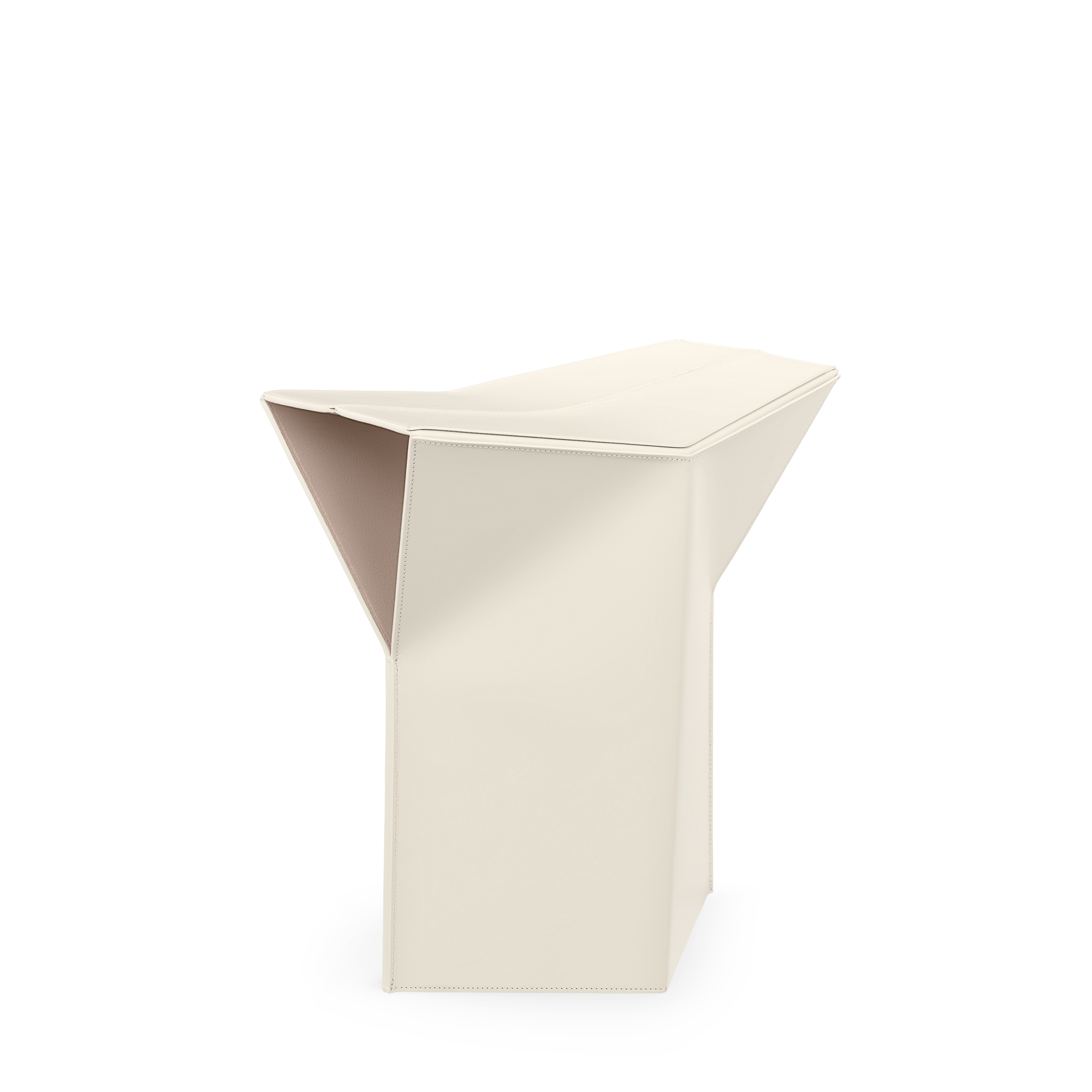 Stool By Atelier Oï  in Trunks, Travel and Home