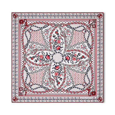 Hills Pochette Other Monogram Canvas in Women's Wallets and Small Leather Goods Wallets on Chain and Micro Bags collections by Louis Vuitton