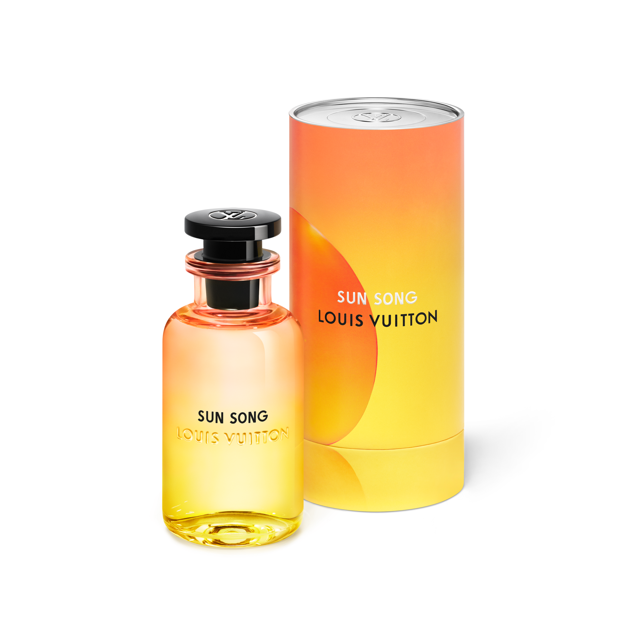 Sun Song  in Perfumes