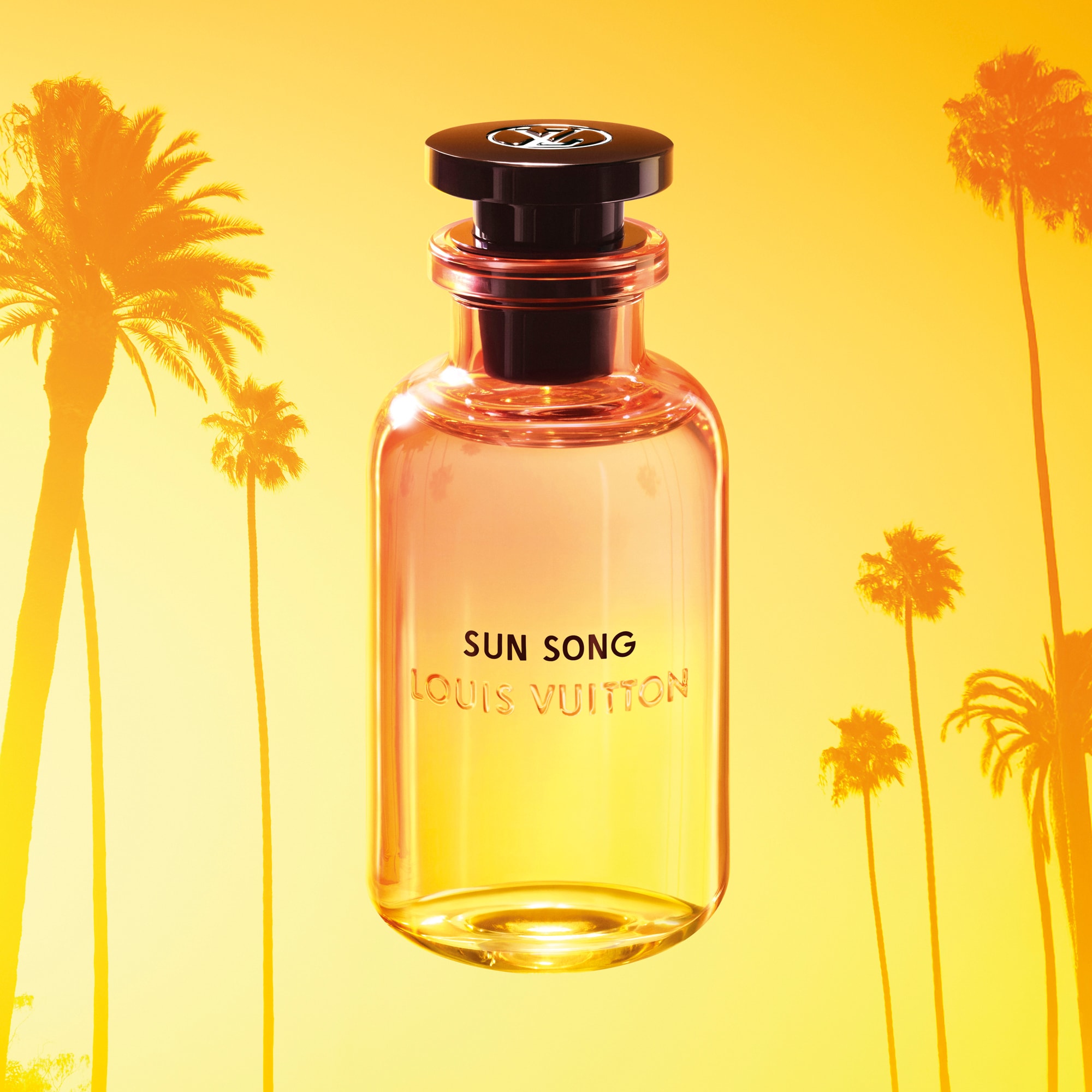Sun Song  in Perfumes