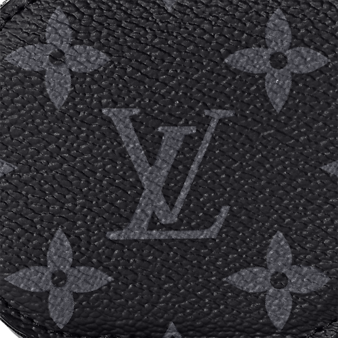 Sunglasses Pouch GM Monogram Eclipse in Trunks, Travel and Home's Sport and Games } collections by Louis Vuitton (Product zoom)