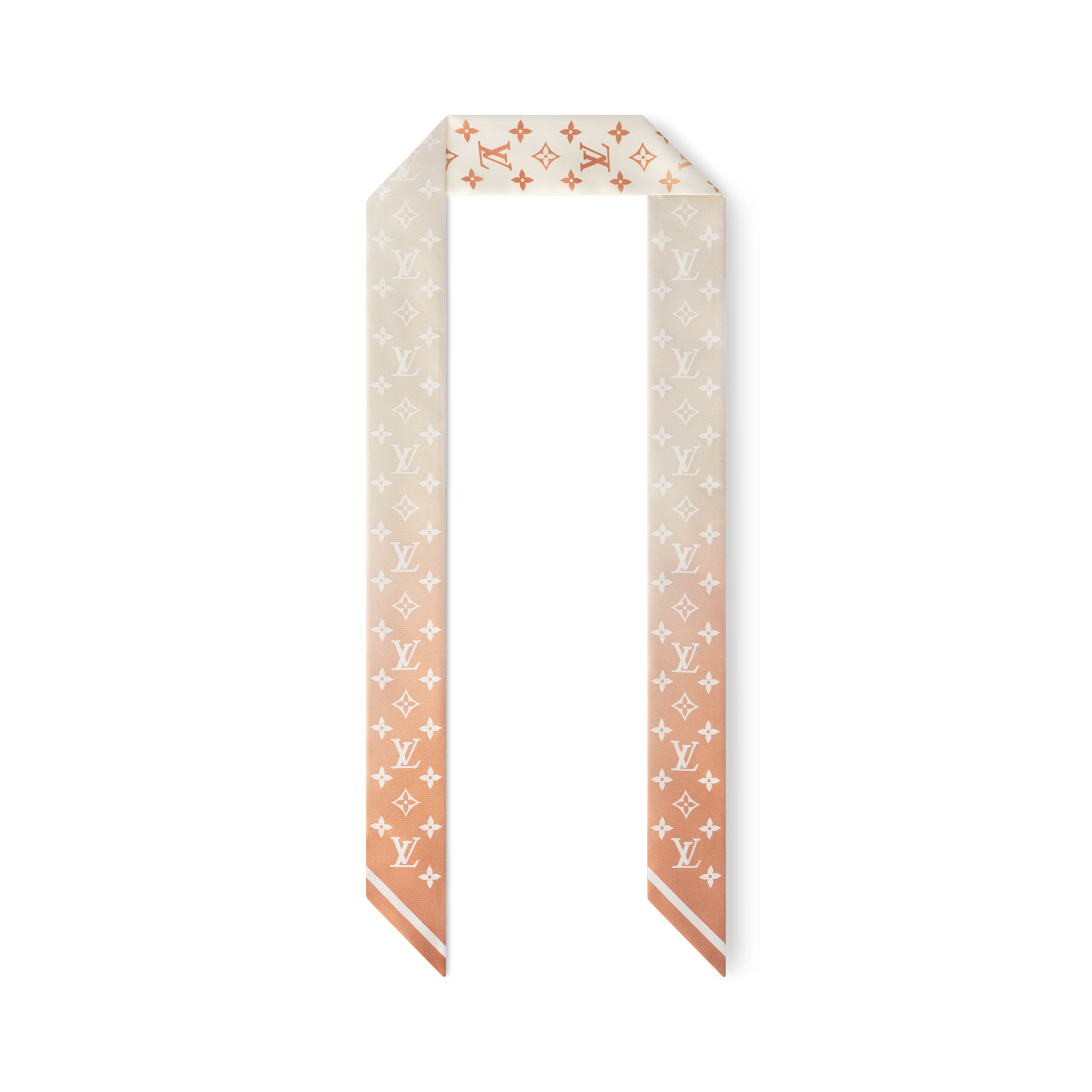 Sunrise Aquarelle BB Bandeau . in Women