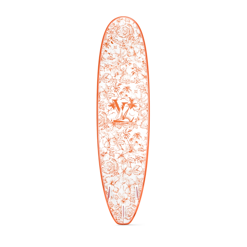 Surfboard in Trunks, Travel and Home's Sport and Games } collections by Louis Vuitton (Product zoom)