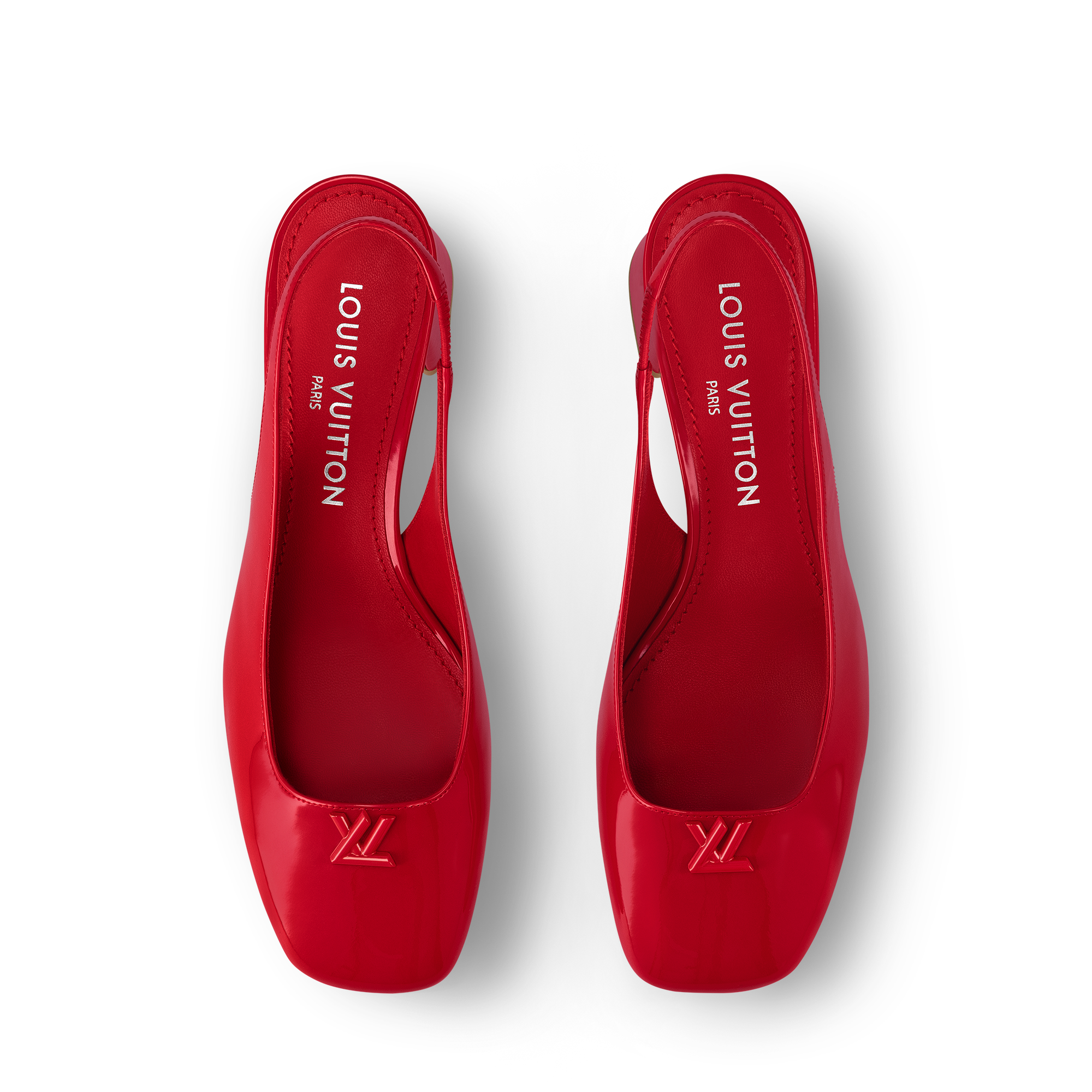 Swing Slingback Pump  in Women