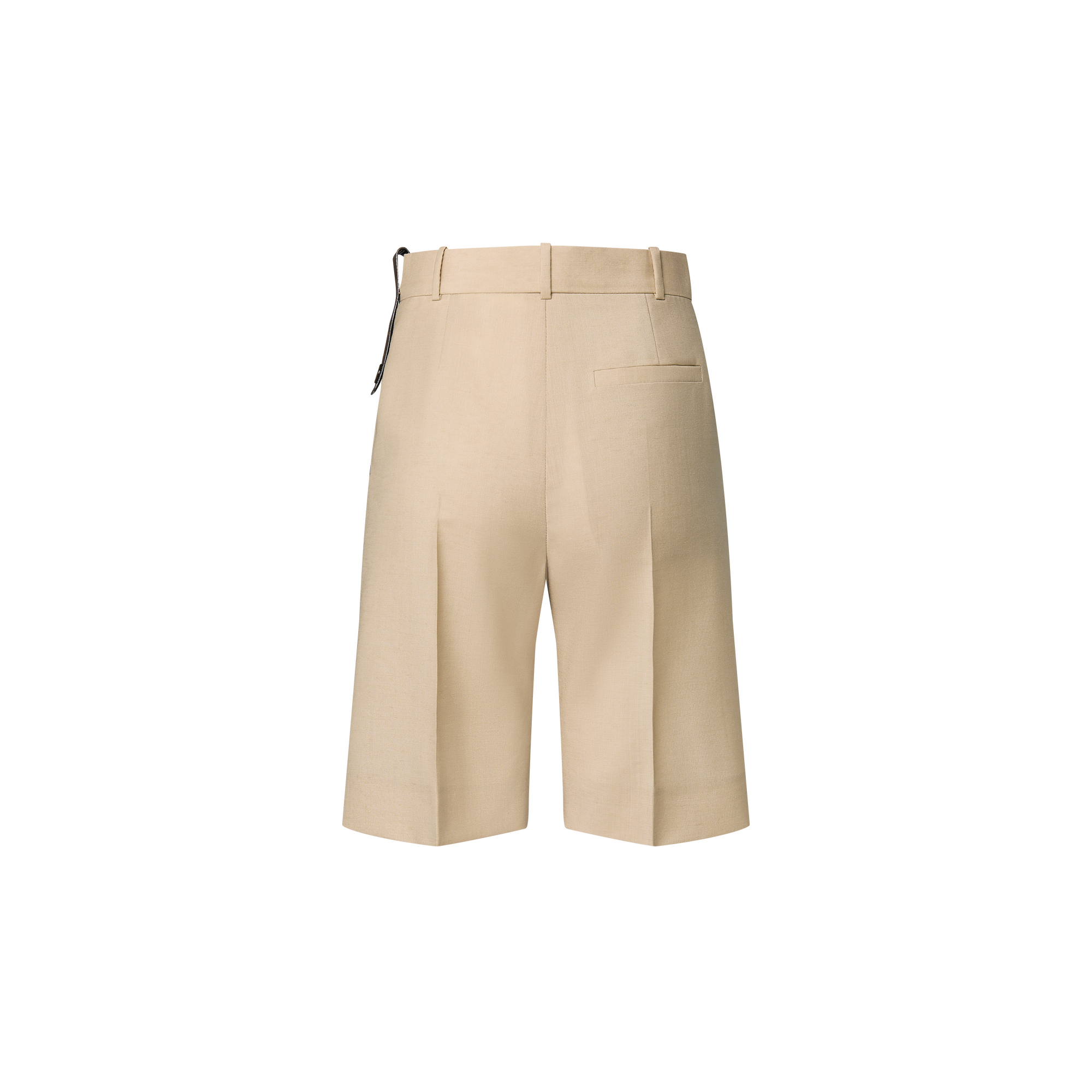 Tailored Bermuda Shorts  in Women