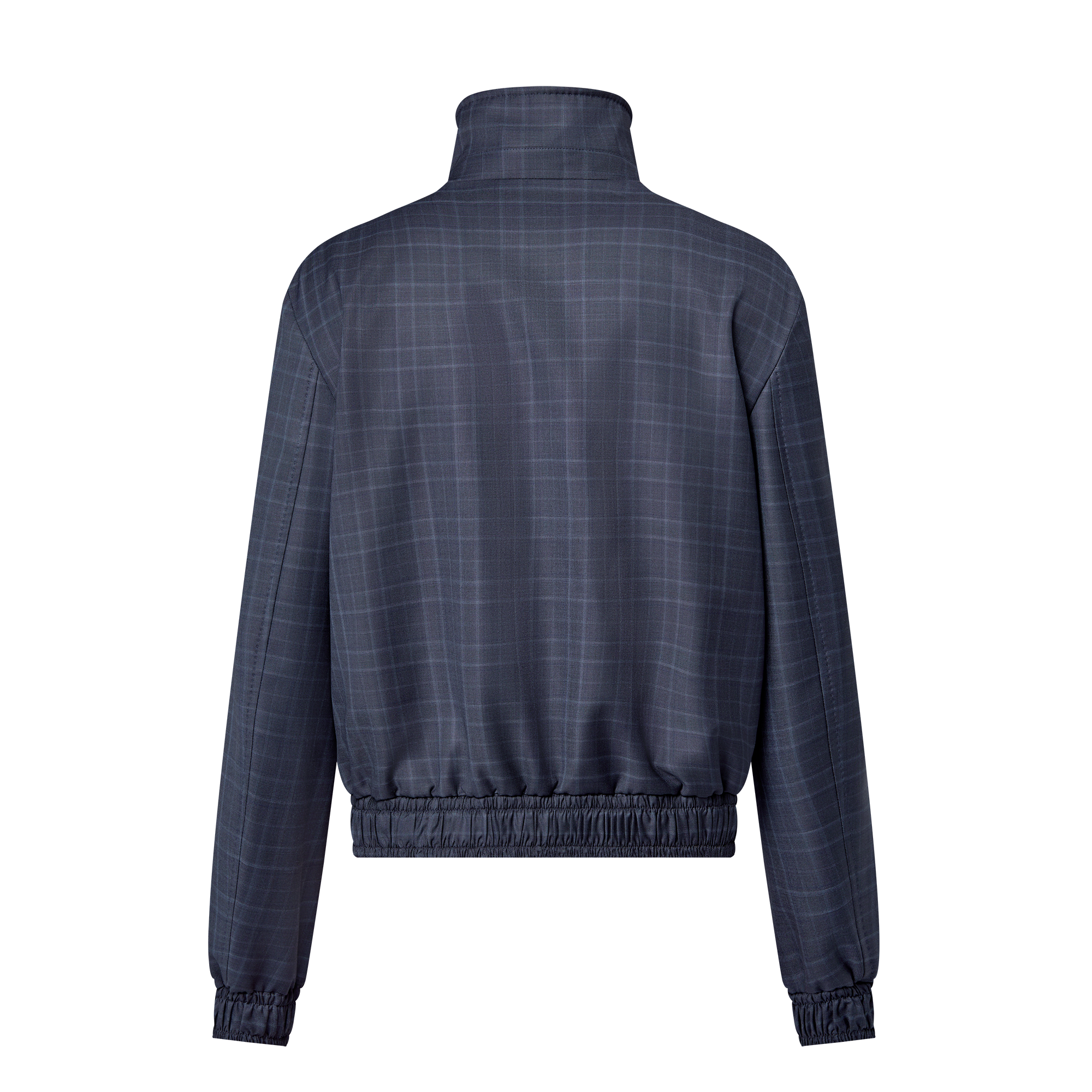 Tailored Track Top  in Men