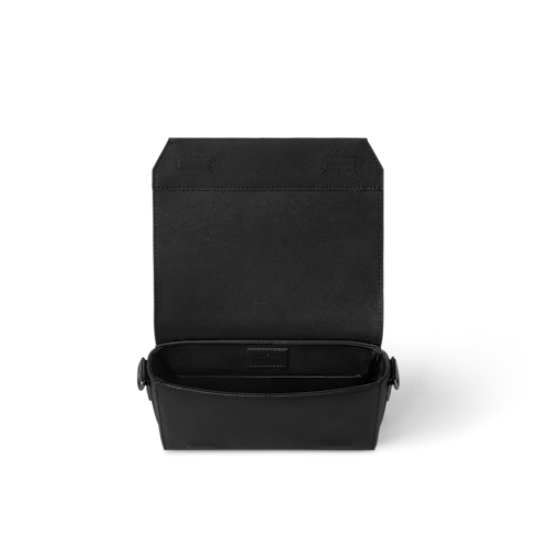 Takeoff Messenger PM LV Aerogram in New's For Men New Formal collections by Louis Vuitton (Product zoom)