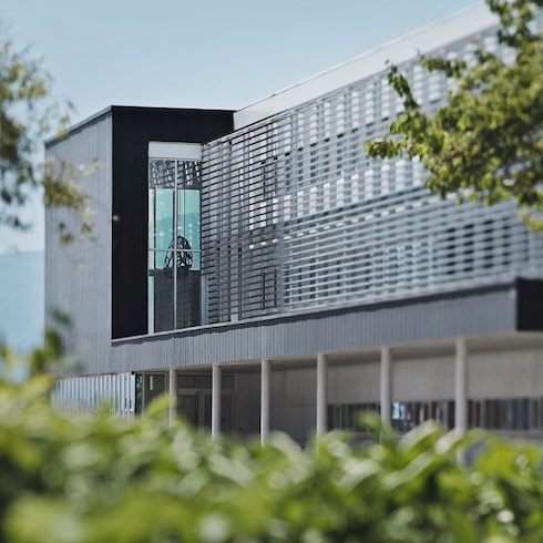 Tambour, Automatic, 40mm, Steel and Rose Gold in Watches's All Watches } collections by Louis Vuitton