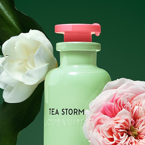 Tea Storm Louis vuitton in Perfumes's All Perfumes } collections by Louis Vuitton (Product zoom)