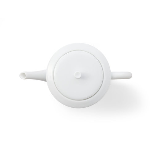 Teapot LV By The Pool in Trunks, Travel and Home's Home and Art of Dining Art of Dining collections by Louis Vuitton (Product zoom)