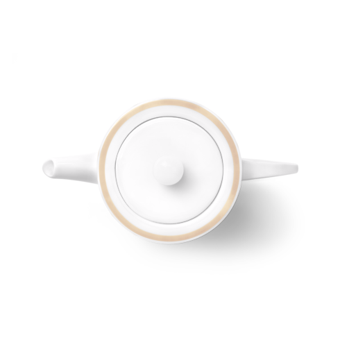 Teapot Monogram Flower Tile in Trunks, Travel and Home's Home and Art of Dining Art of Dining collections by Louis Vuitton (Product zoom)