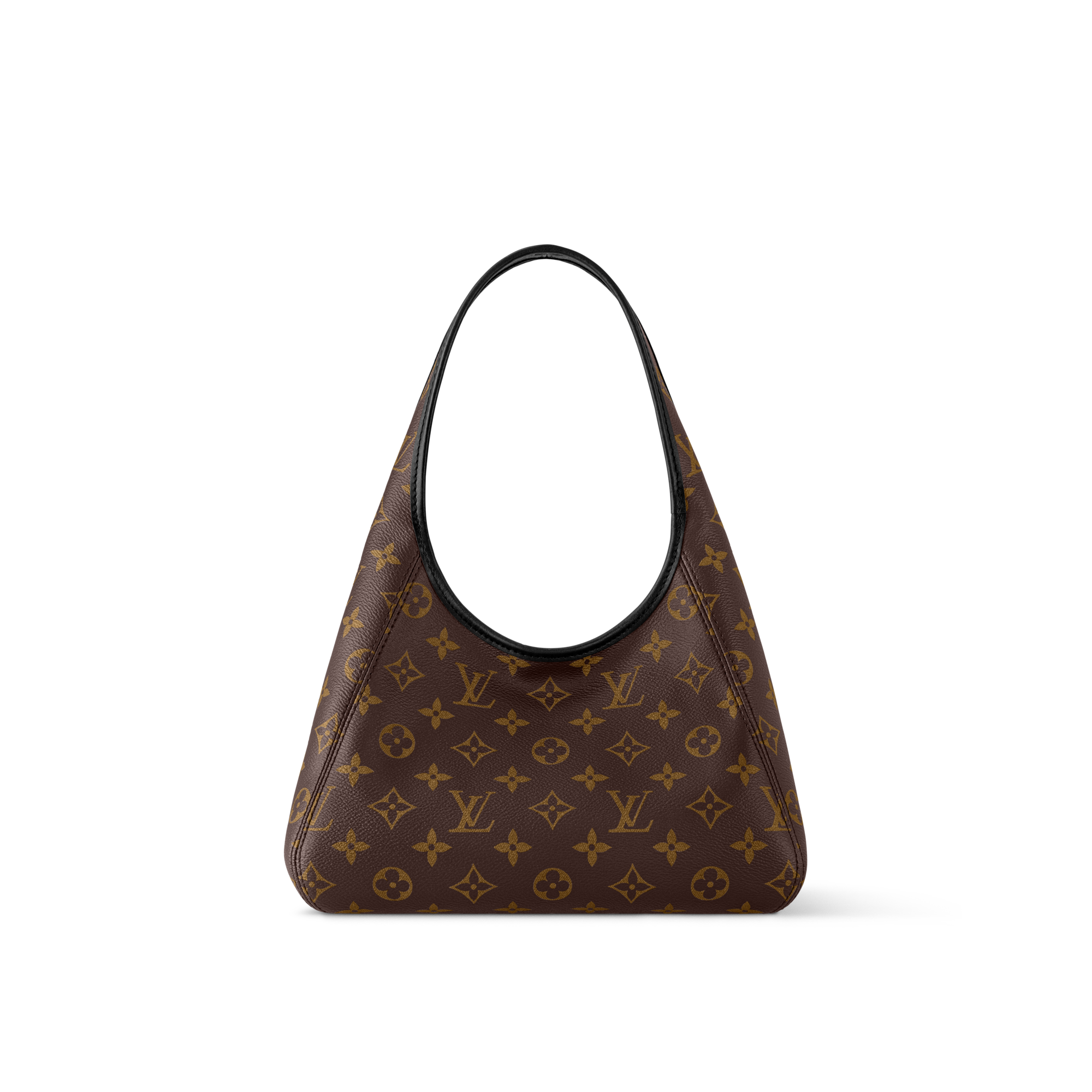 The Drop PM Monogram in Women