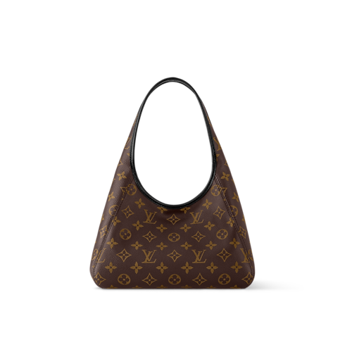 The Drop PM Monogram in Women's Handbags All Handbags collections by Louis Vuitton (Product zoom)