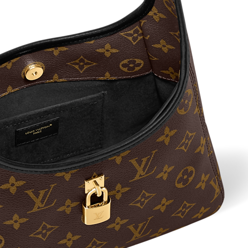 The Drop PM Monogram in Women's Handbags All Handbags collections by Louis Vuitton (Product zoom)