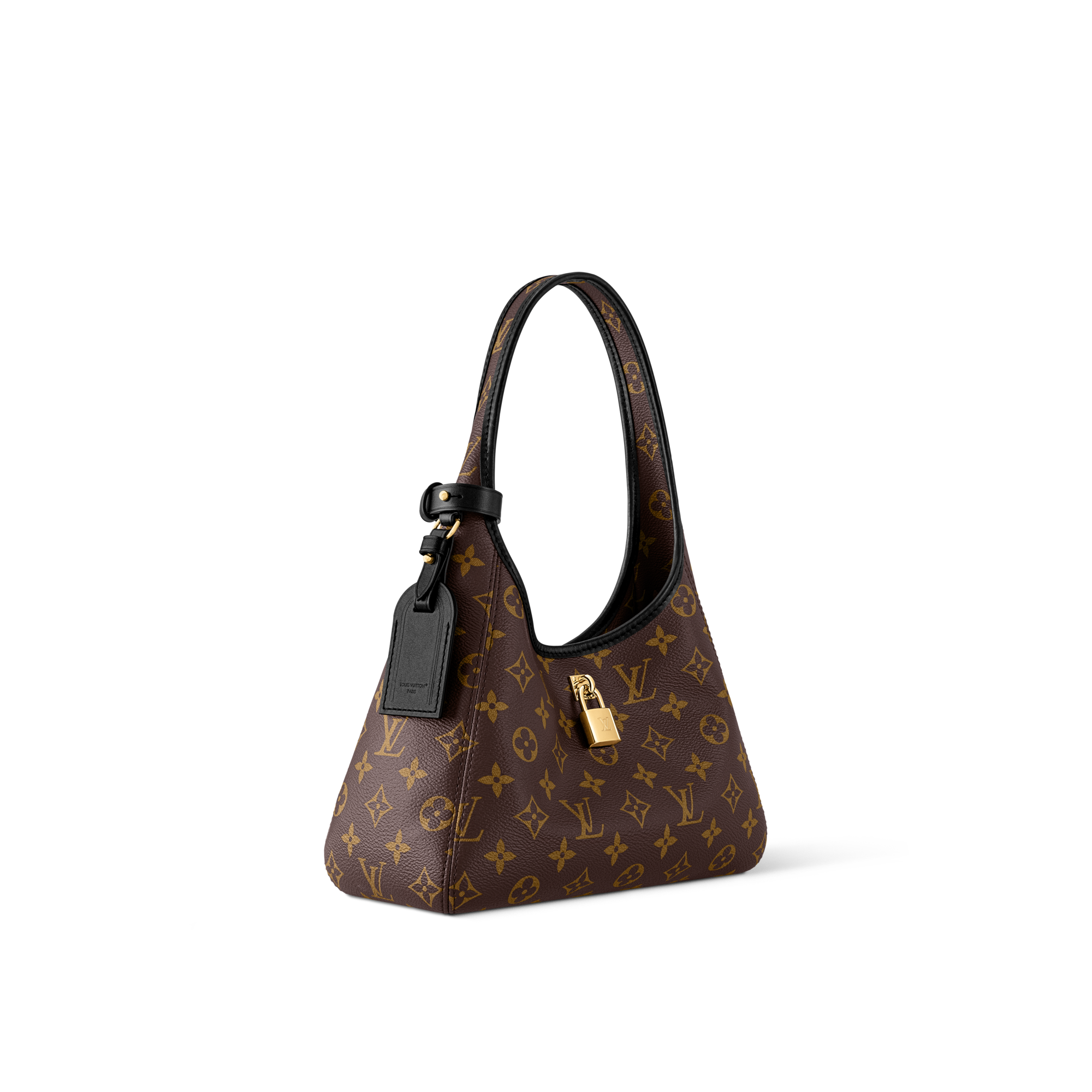 The Drop PM Monogram in Women