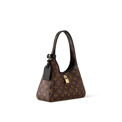 The Drop PM Monogram in Women's Handbags All Handbags collections by Louis Vuitton (Product zoom)