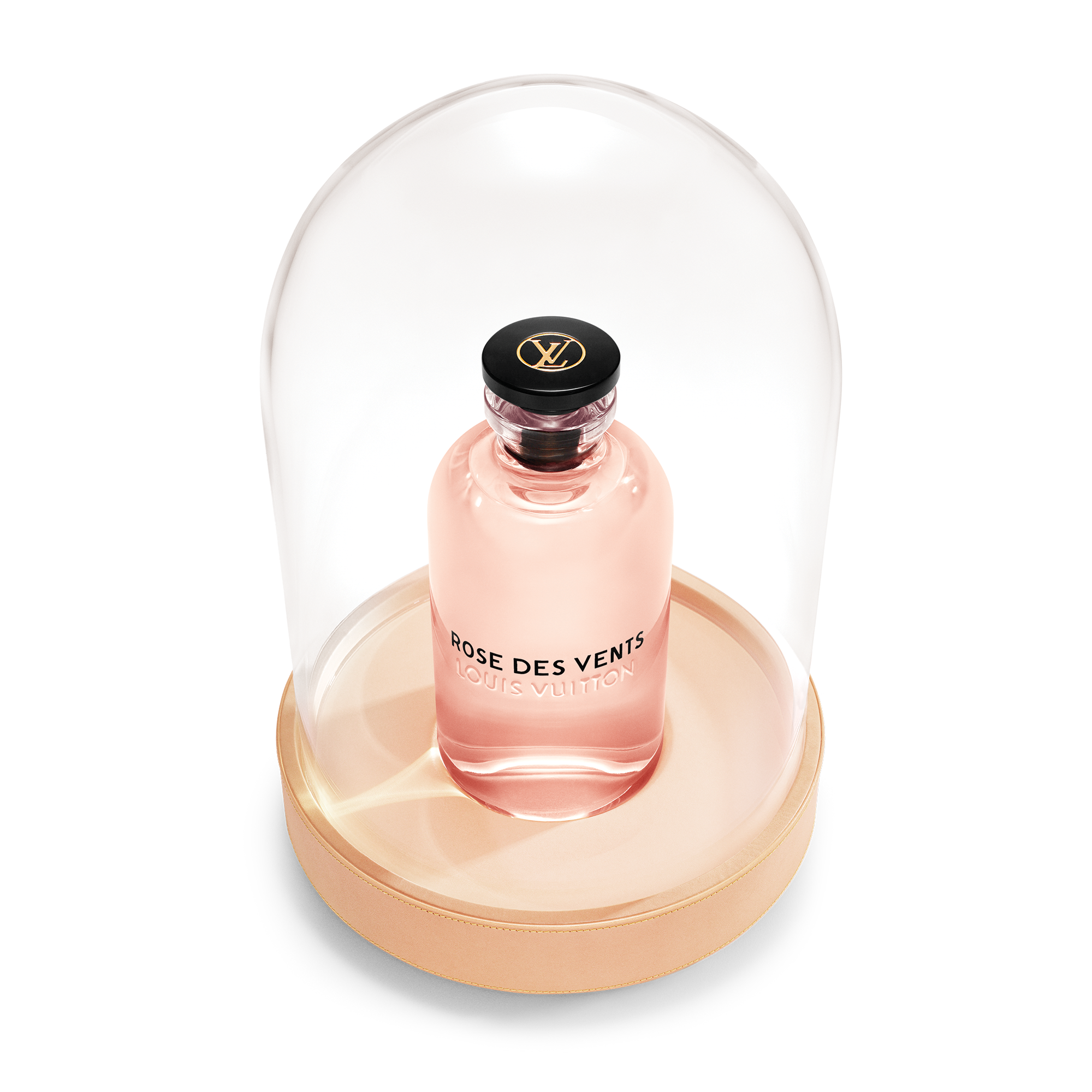 The Ultimate Flacon – Rose des Vents - Exceptional Creations 