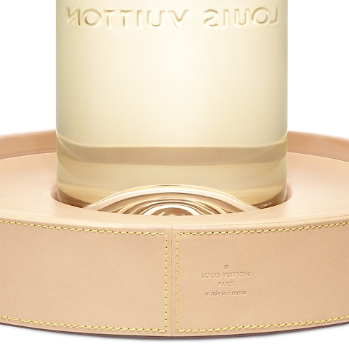 The Ultimate Flacon – L’immensité in Perfumes's Exceptional Creations Flacon d'Exception collections by Louis Vuitton (Product zoom)