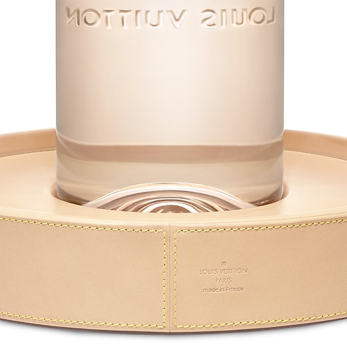 The Ultimate Flacon – Matière Noire in Perfumes's Exceptional Creations Flacon d'Exception collections by Louis Vuitton (Product zoom)