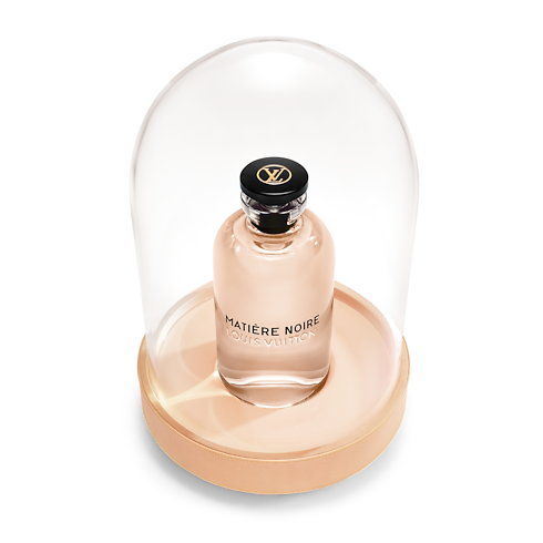 The Ultimate Flacon – Matière Noire in Perfumes's Exceptional Creations Flacon d'Exception collections by Louis Vuitton (Product zoom)