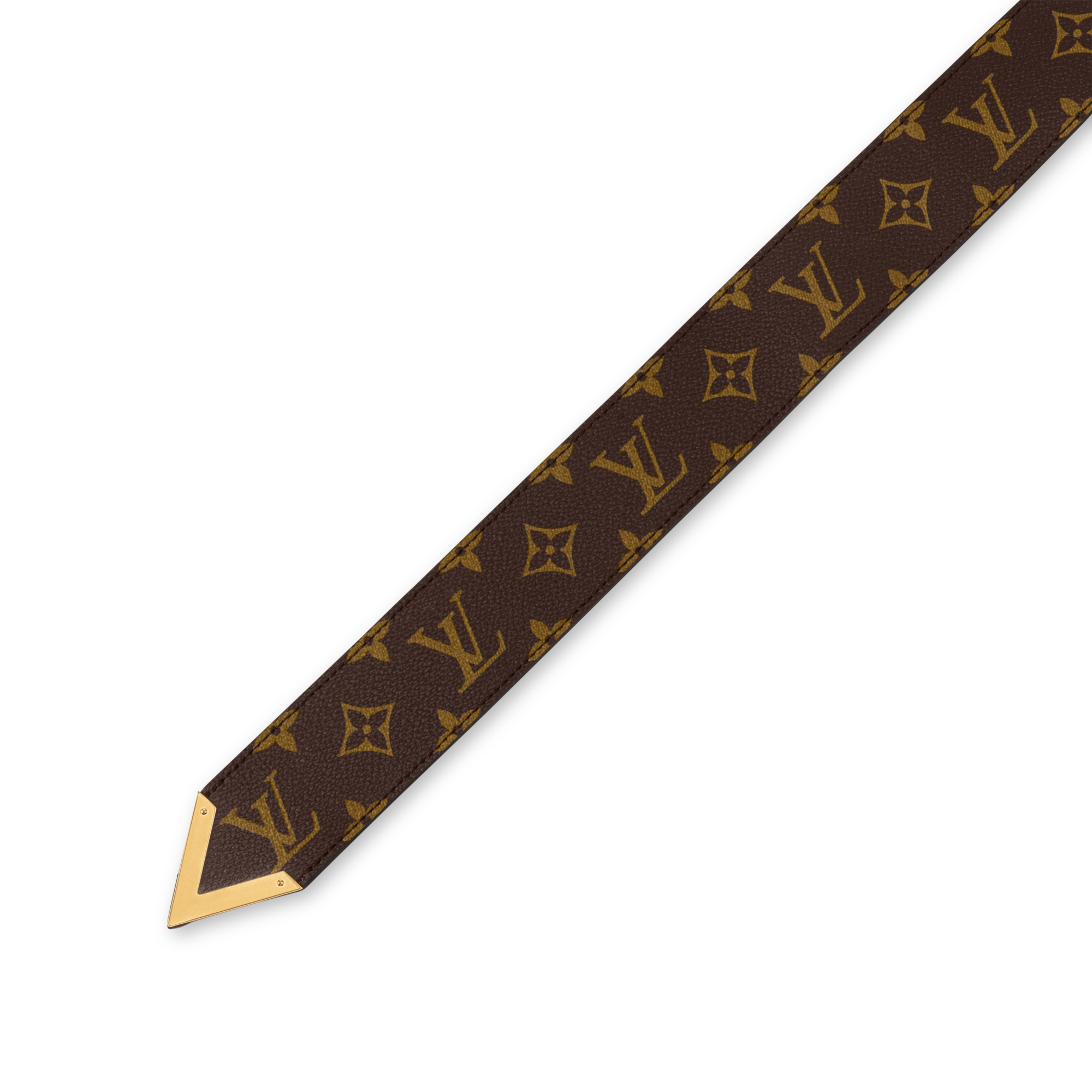Tie The Knot 45mm Belt  in Women