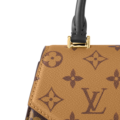 Tilsitt Other Monogram Canvas in Women's Handbags All Collections collections by Louis Vuitton (Product zoom)