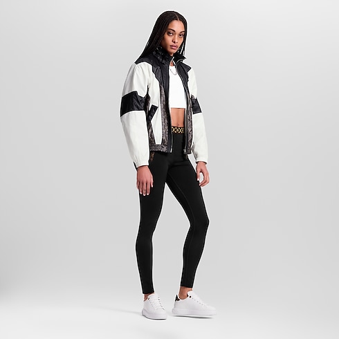 Time Out Sneaker in Women's Shoes Sneakers collections by Louis Vuitton (Product zoom)