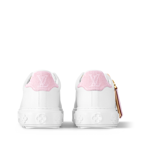 Time Out Sneaker in Women's Shoes Sneakers collections by Louis Vuitton (Product zoom)