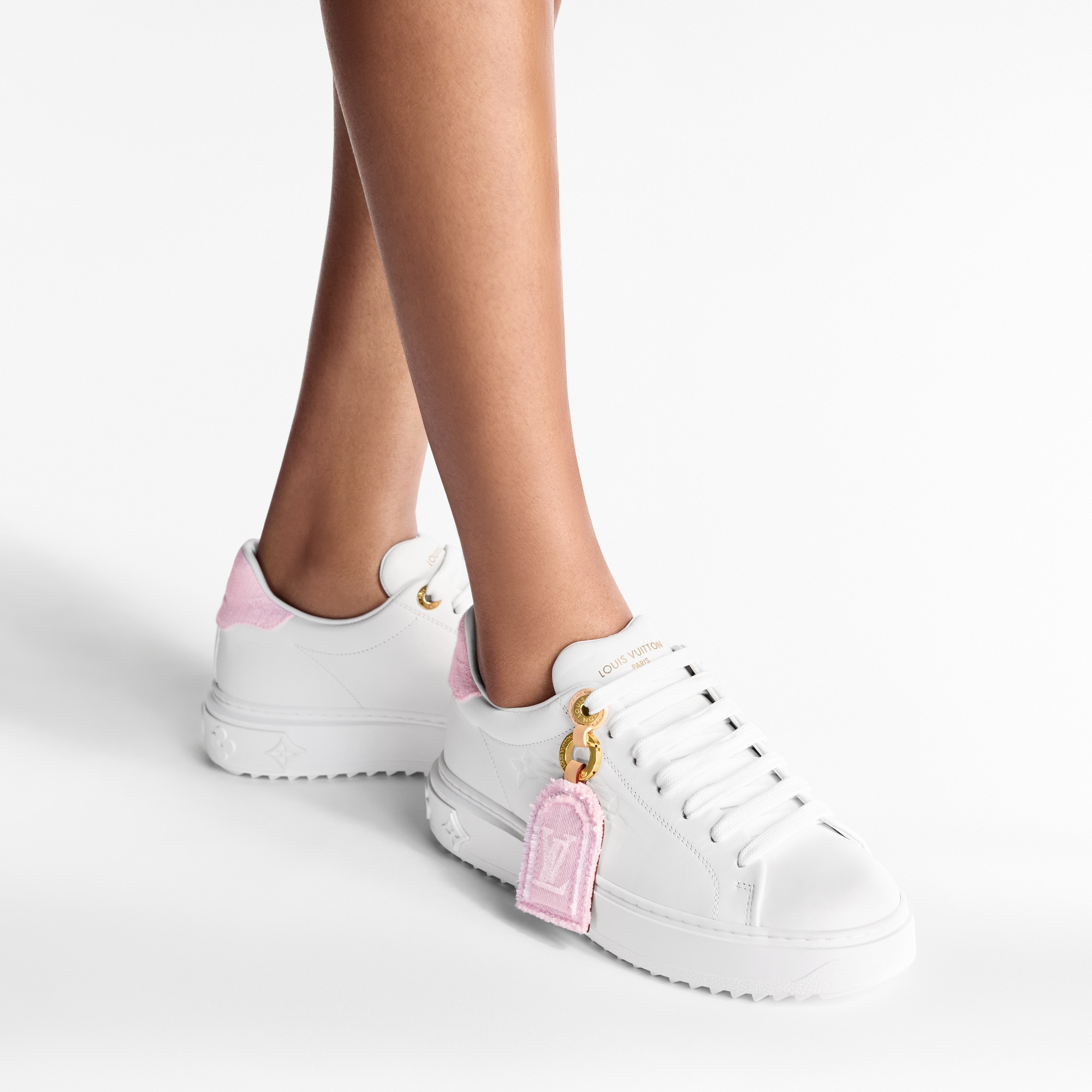 Time Out Sneaker  in Women