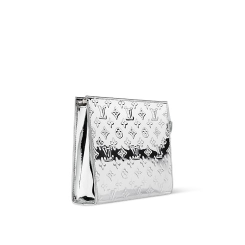 Toilet Pouch in Women's Travel Travel Accessories collections by Louis Vuitton (Product zoom)