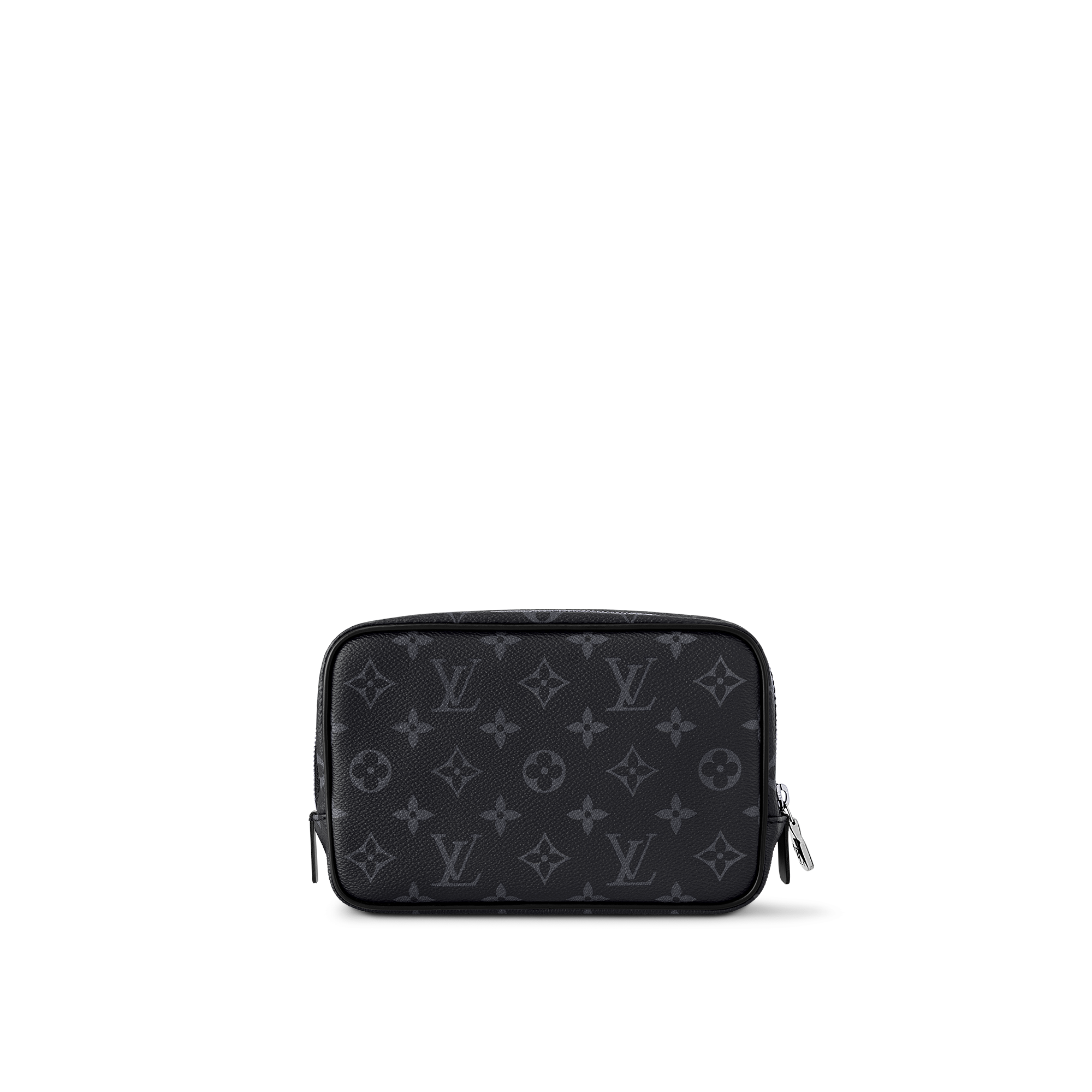 Toilet Pouch PM Monogram Eclipse in Men